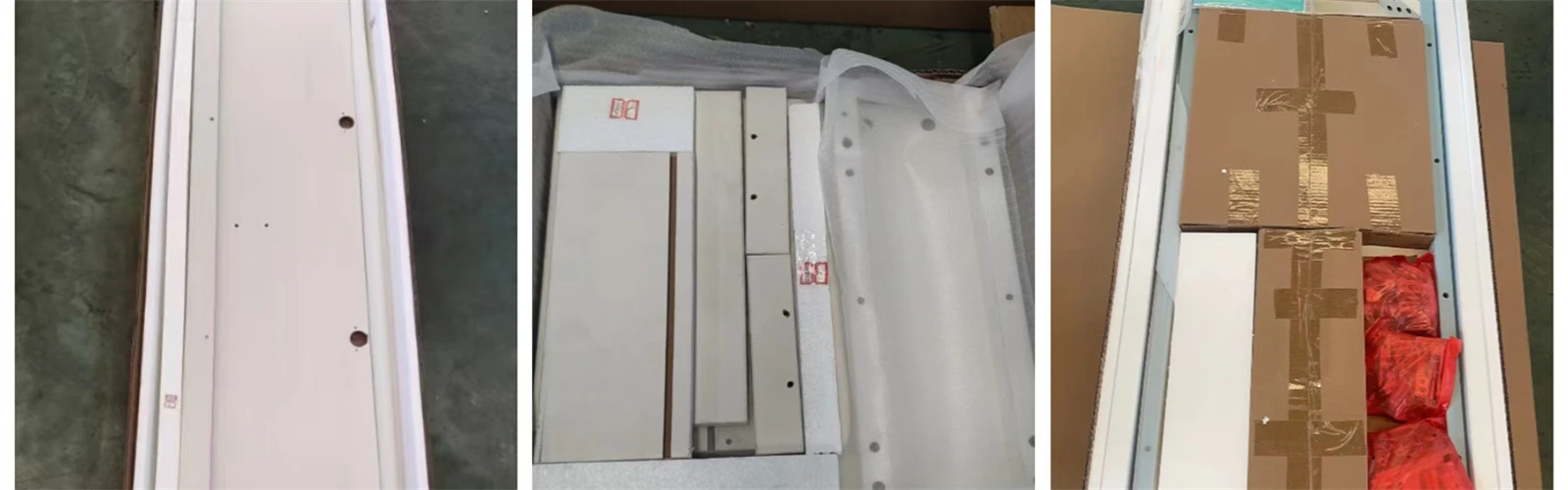 Packaging Delivery Packaging Delivery